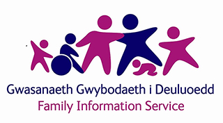 Gwasanaeth Gwybodaeth I Deuluoedd - Family Information Service